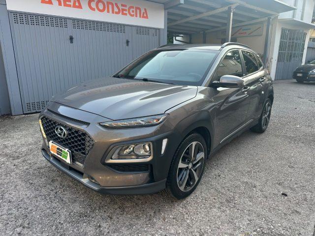 HYUNDAI Kona 1.0 T-GDI Xpossible