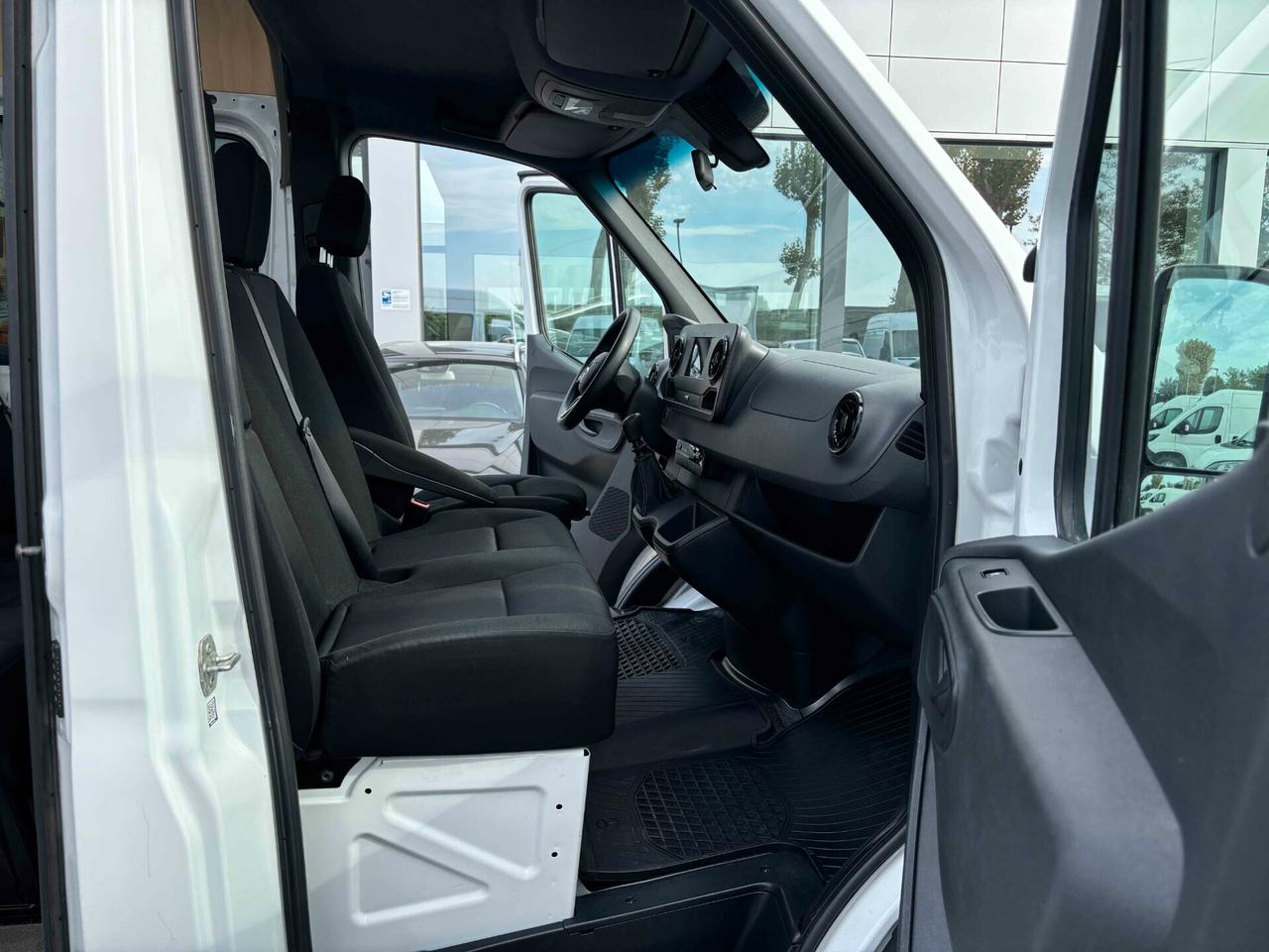 Mercedes Benz Sprinter - 314 2.1 cdi F 37/33 5 POSTI