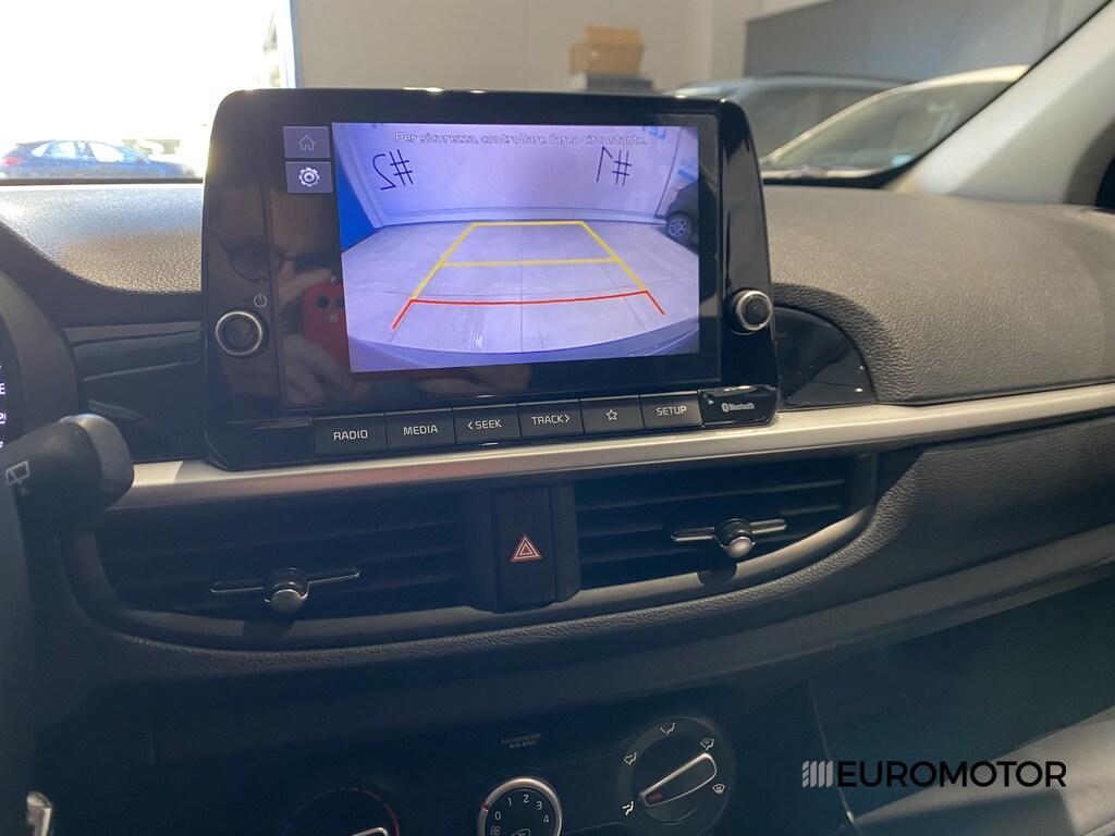 Kia Picanto 1.0 DPI Style