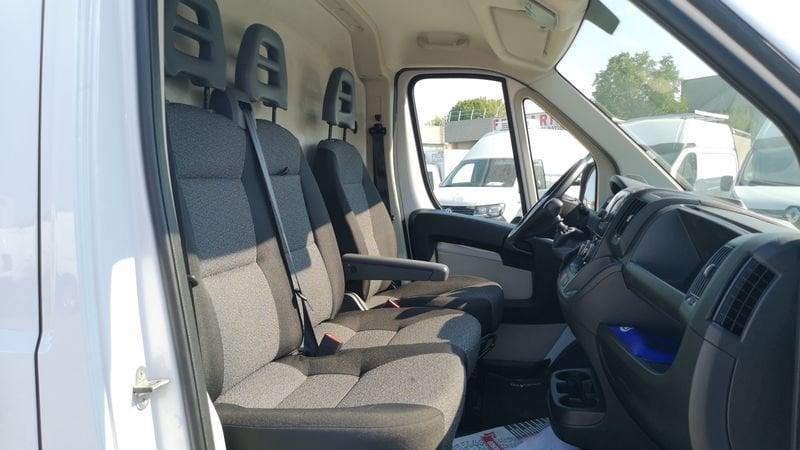 FIAT Ducato Ducato 33 2.3 MJT 120CV PM Furgone