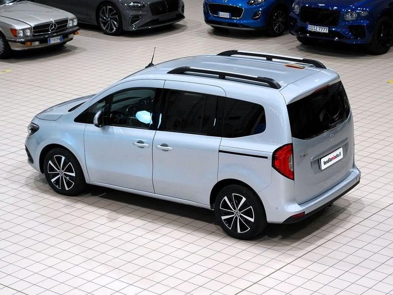 Mercedes-Benz Classe T T 180 Sport - Autocarro 5 posti (presso la sede di Padova)