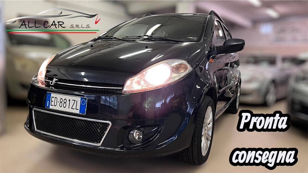 Dr DR2 1.3 16V Luxury