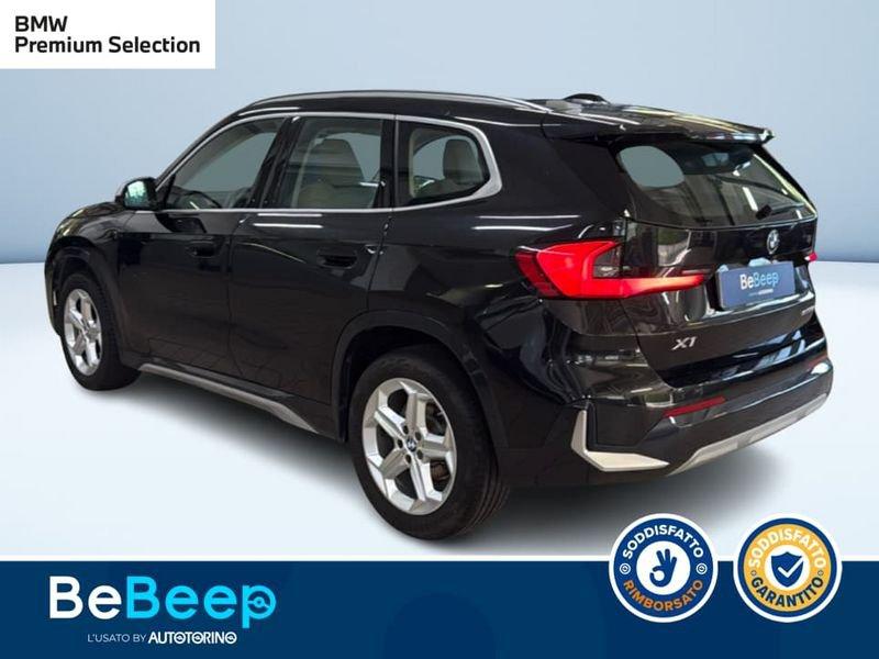 BMW X1 SDRIVE18I X-LINE EDITION SIGNATURE AUTO