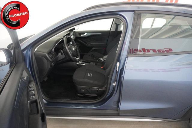 FORD Focus 1.5 EcoBlue 120 CV automatico 5p. Active