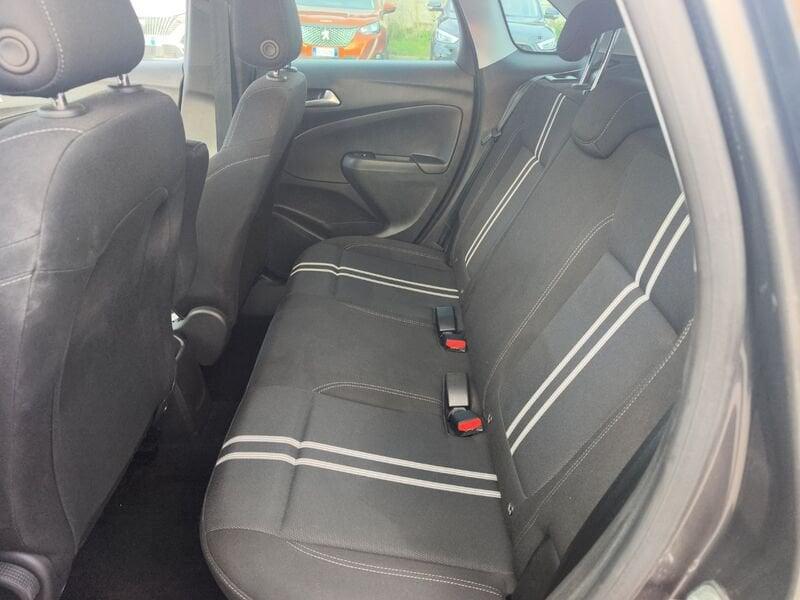 Opel Crossland 2021 1.2 Elegance s&s 130cv at6