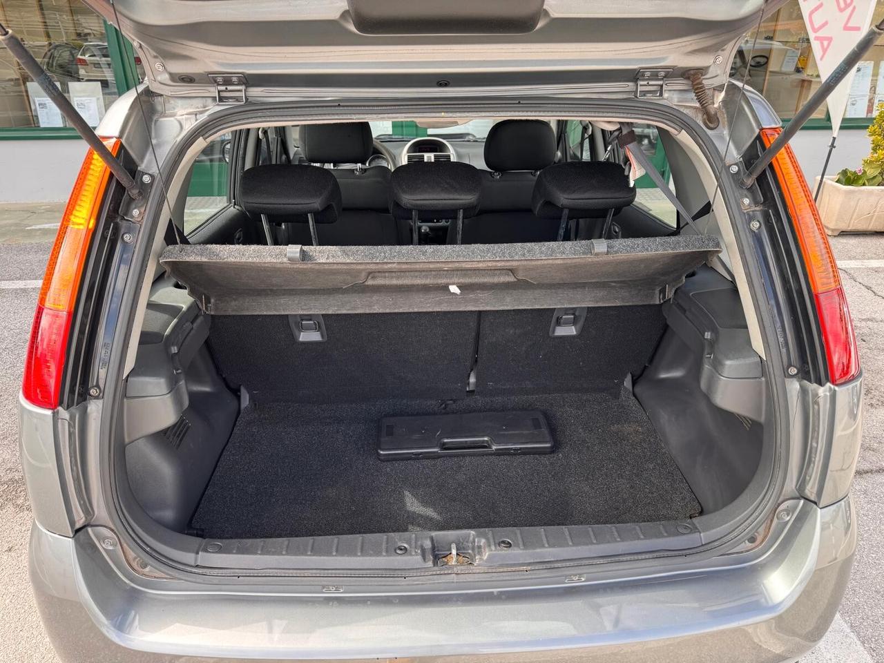 Suzuki Ignis 1.5 16V cat 4WD