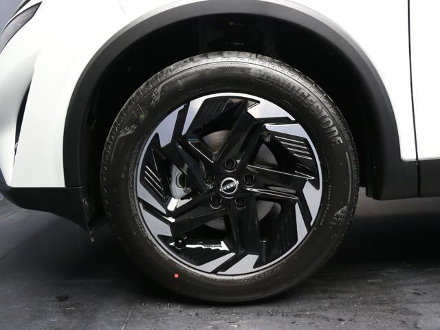 NISSAN Qashqai MHEV 158 CV Xtronic N-Connecta