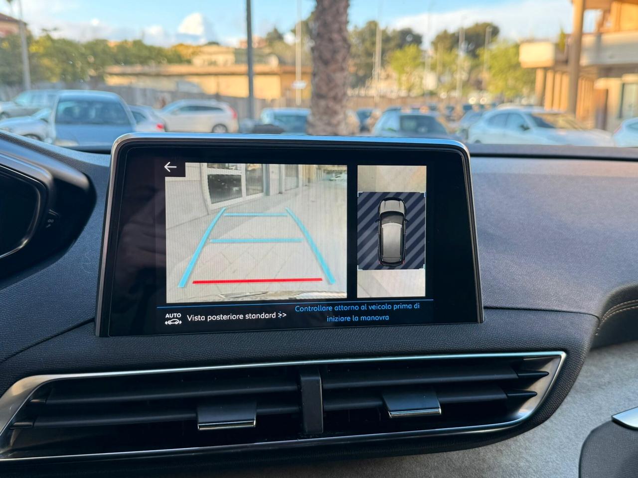 Peugeot 3008 2.0 bluehdi GT s&s 180cv eat8