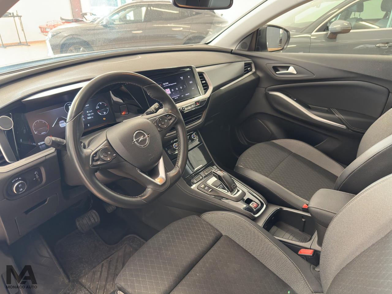OPEL GRANDLAND ELEGANCE 1.5 CDTI 130CV 2022