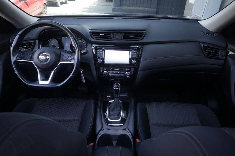 Nissan X-Trail Nissan X-Trail 1.7 dCi 150 2WD Acenta PROMOZIONE Unicoproprietario