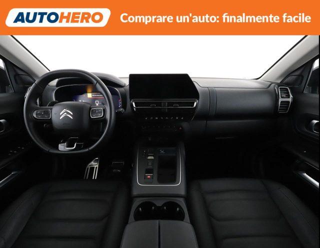 CITROEN C5 Aircross PureTech 130 S&S EAT8 Shine Pack