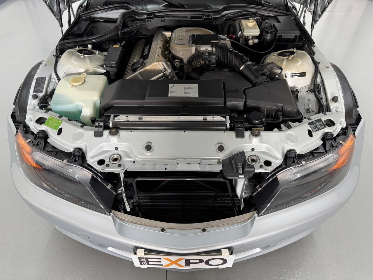Bmw Z3 1.9 16V cat Roadster