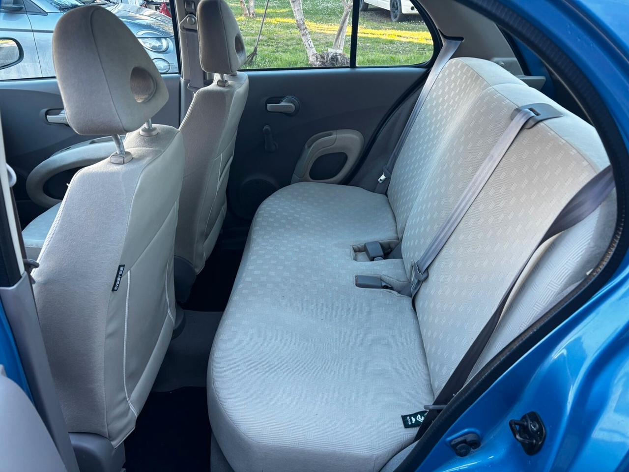 Nissan Micra 1.0 16V 5 porte Visia IDONEA PER NEOPATENTATI SOLO 100.000 KM