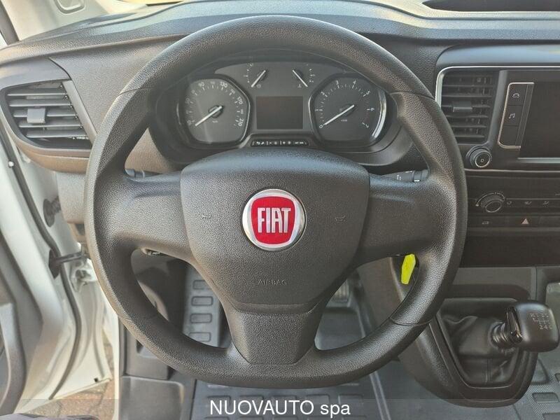 FIAT Scudo 2.0 BlueHDi 145CV L3H1 PL-TN Furgone