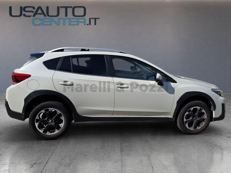 Subaru XV XV 1.6i Lineartronic Style