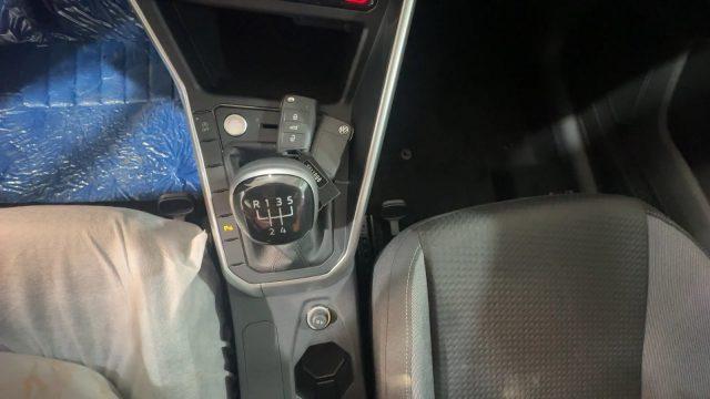 VOLKSWAGEN Taigo 1.0 TSI 95 CV Edition Plus