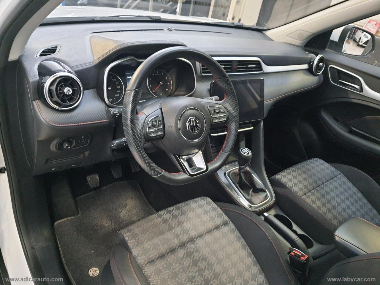 MG ZS Classic 1.5 VTi-tech Comfort