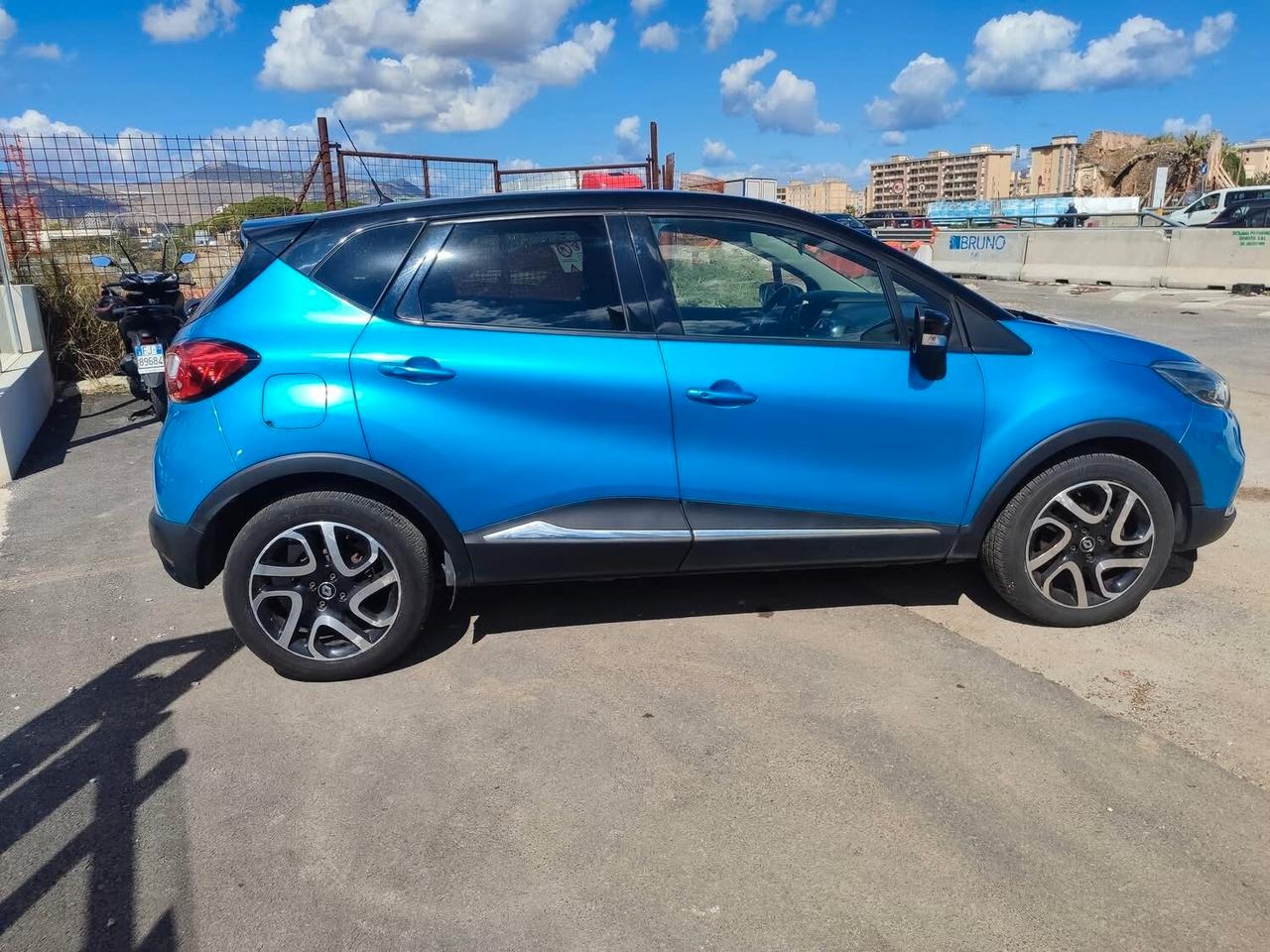Renault Captur 1.5 dCi 8V 90 CV Start&Stop Live