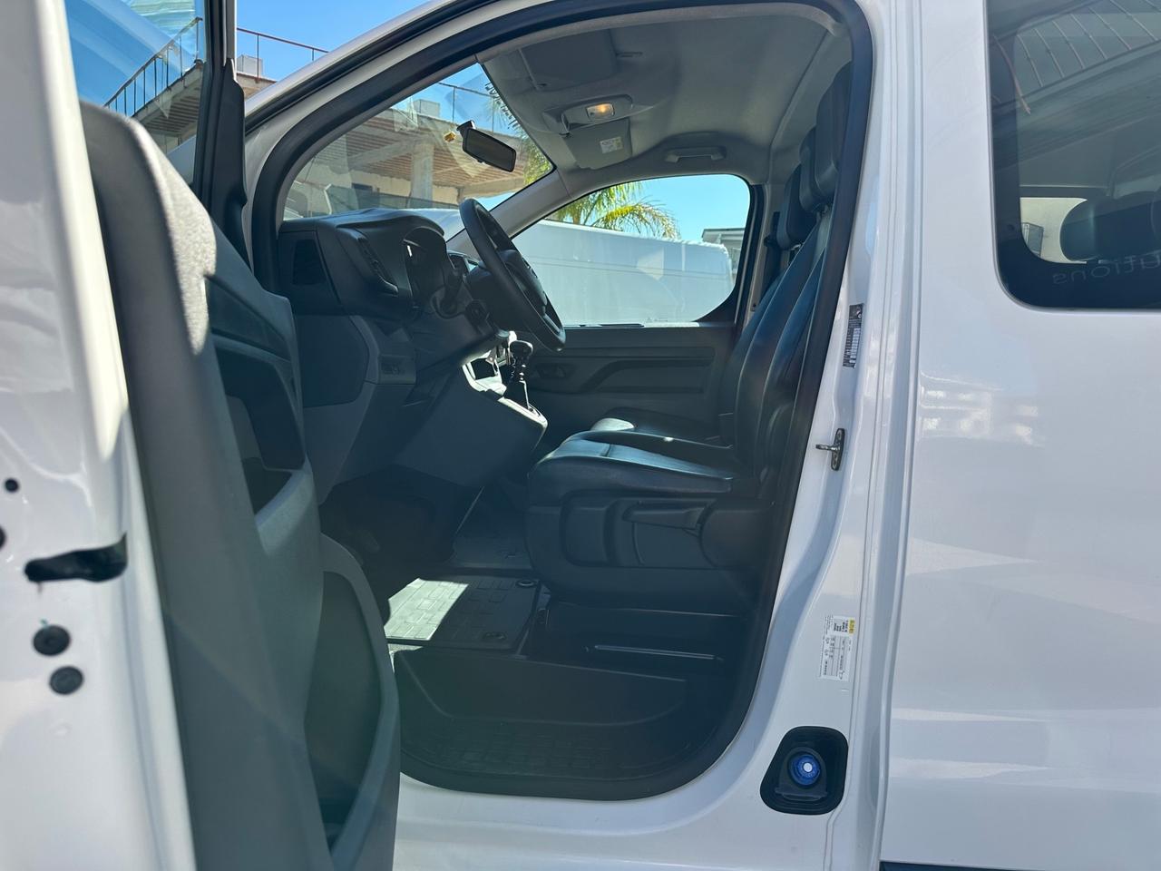 OPEL VIVARO 2.0D CV 150 6 POSTI N1