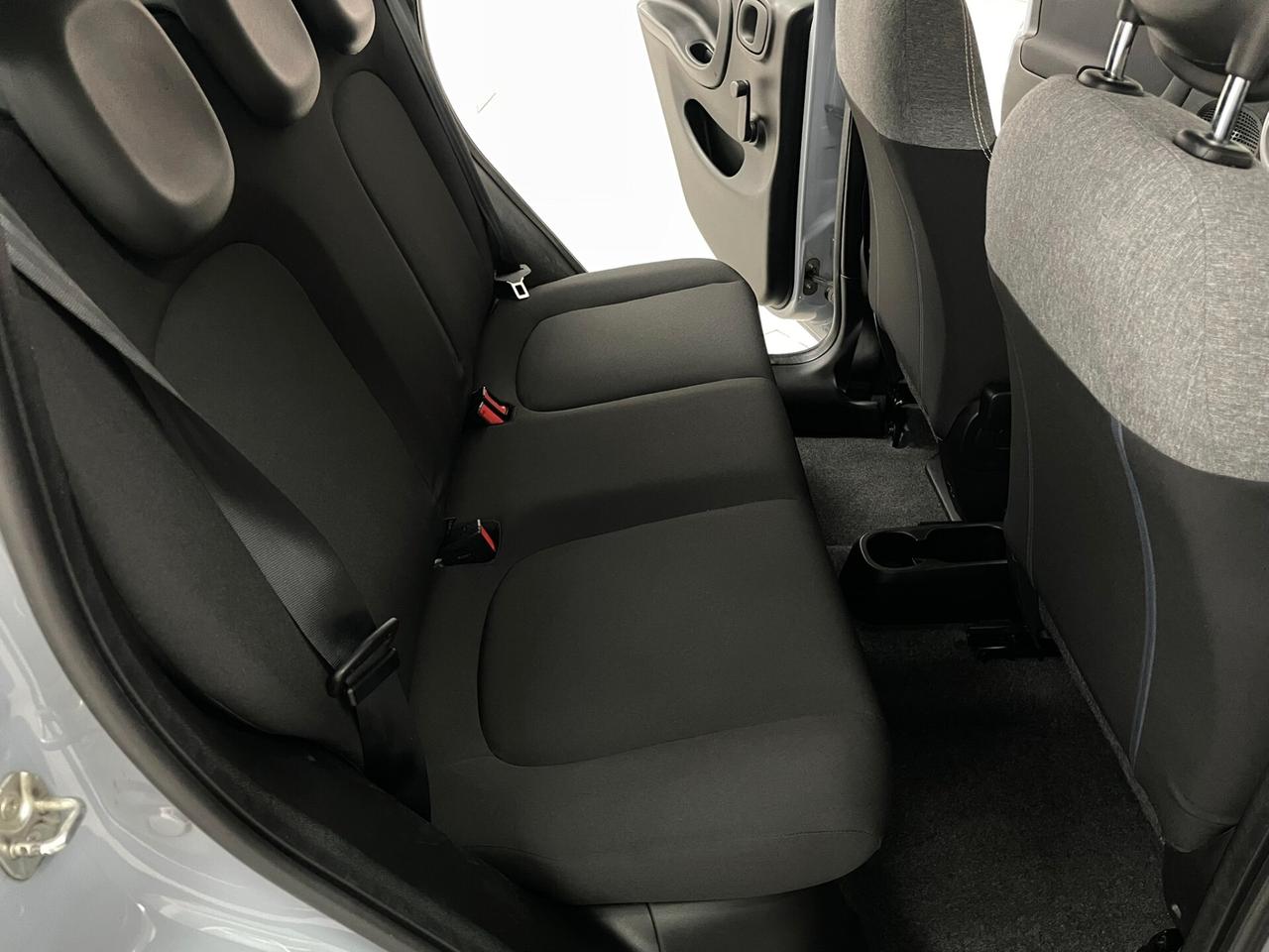 Fiat Panda 1.0 70 cv FireFly S&S Hybrid 5 posti Ruotino di scorta