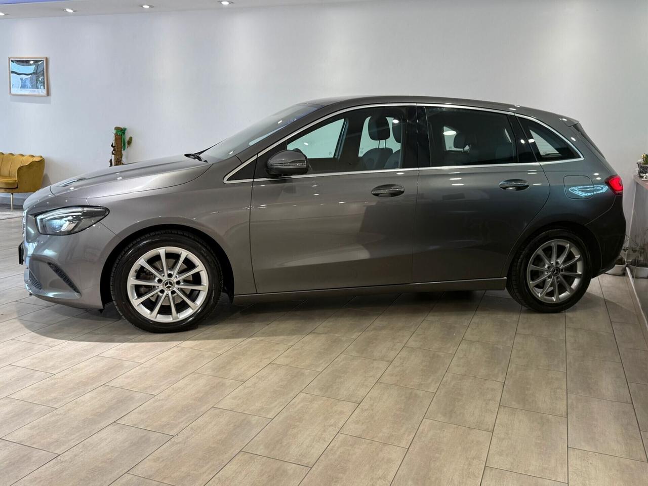 Mercedes Classe B 180d Sport AUTOMATICA 95.000 KM