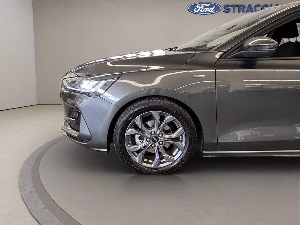 FORD Focus 1.5 ecoblue ST-Line 115cv auto del 2025