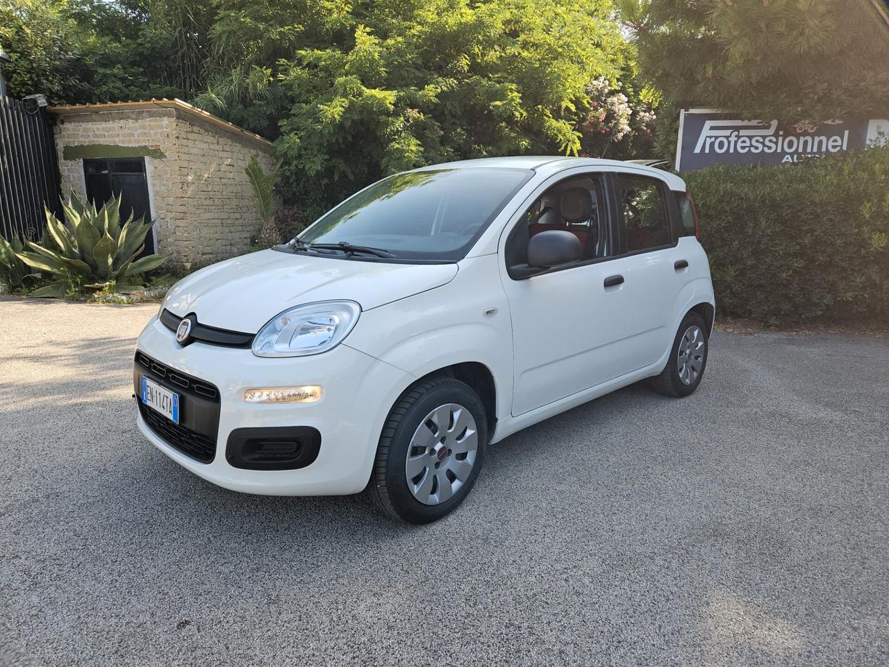Fiat Panda 1.2 Classic