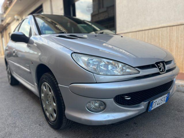 PEUGEOT 206 1.4 HDi 5p. Sweet Years