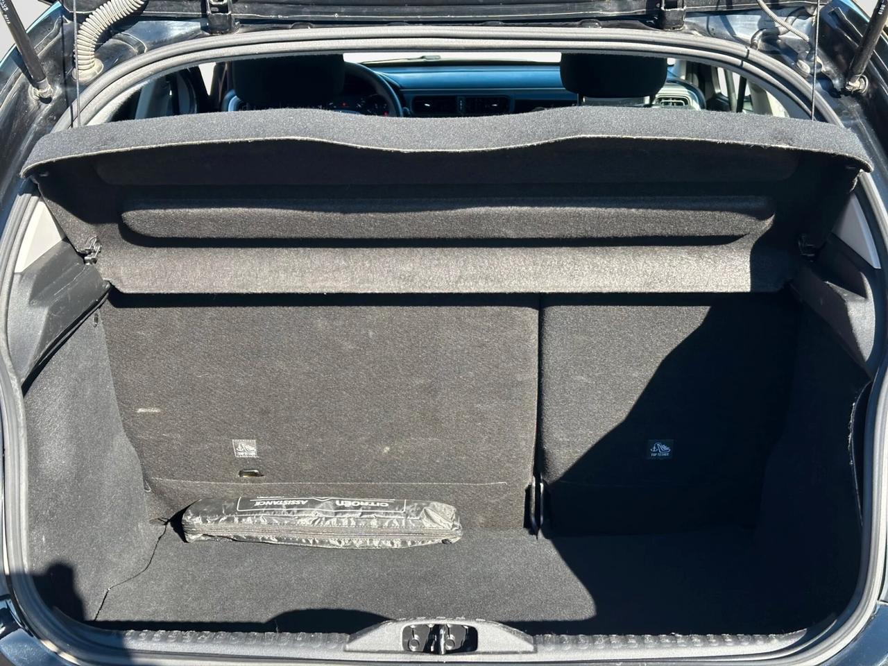 Citroen C3 PureTech 83 S&S You