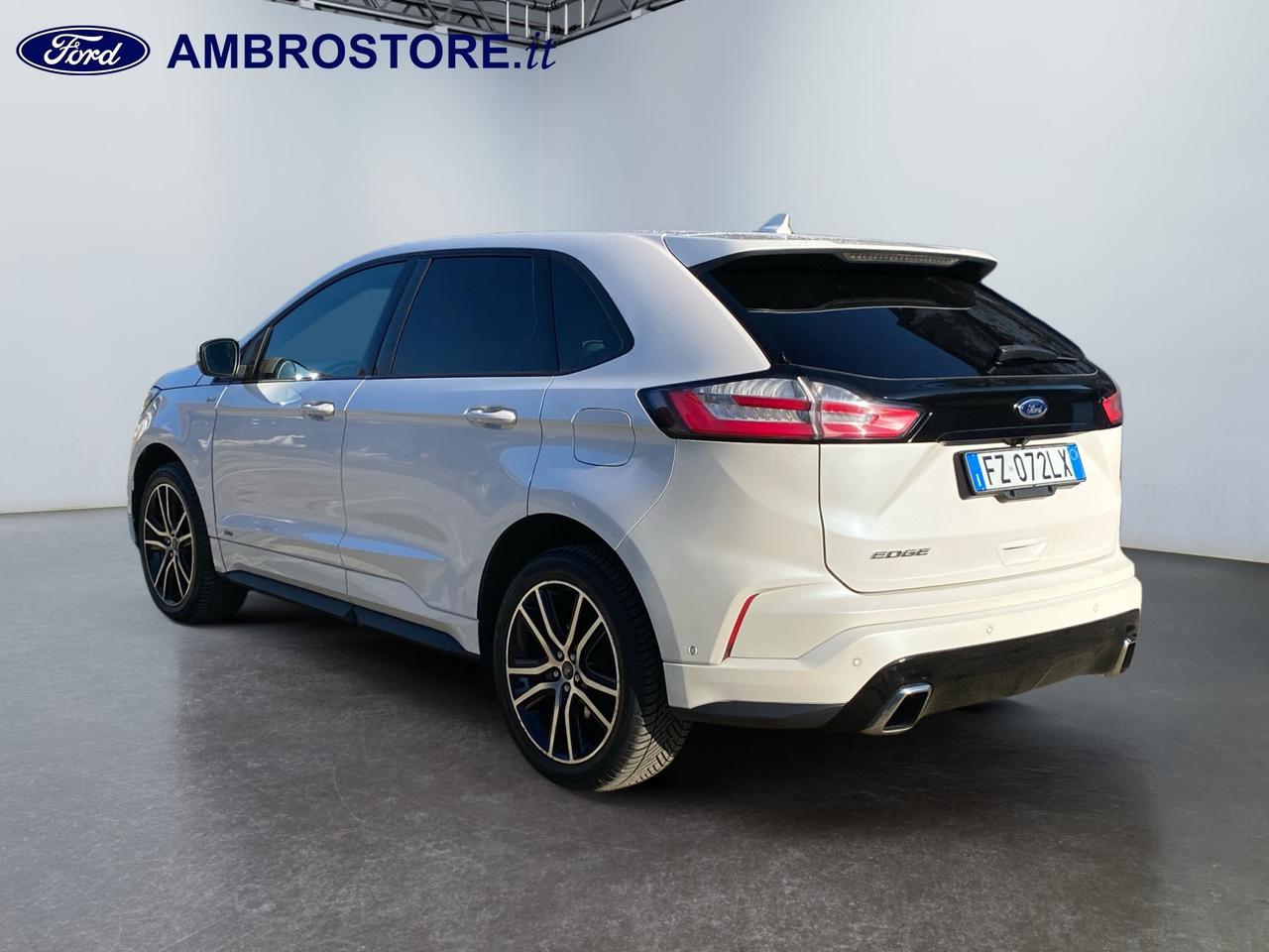 FORD Edge 2019 - Edge 2.0 ecoblue ST-Line s&s awd 238cv auto 8m m