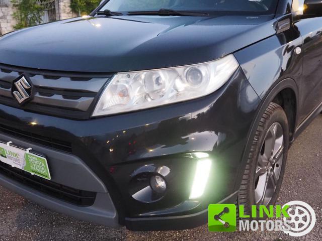 SUZUKI Vitara 1.6 DDiS V-Cool