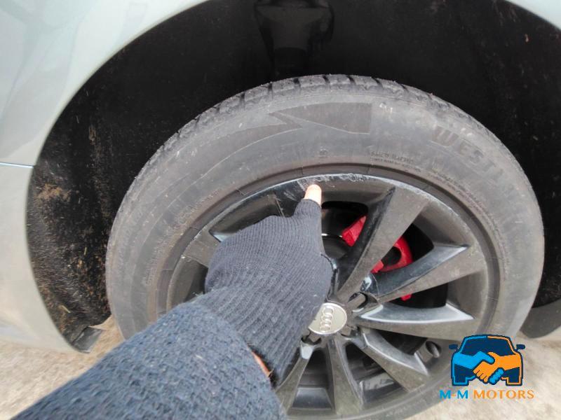 Audi A6 Avant 2.0 tdi ultra 190cv s-tronic