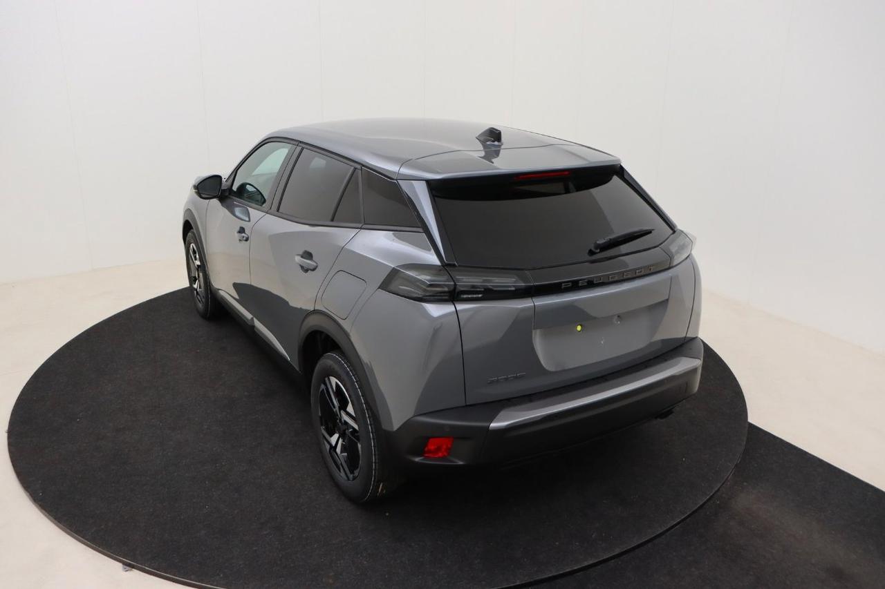 Peugeot 2008 1.2 turbo Allure 100cv IN PROMO