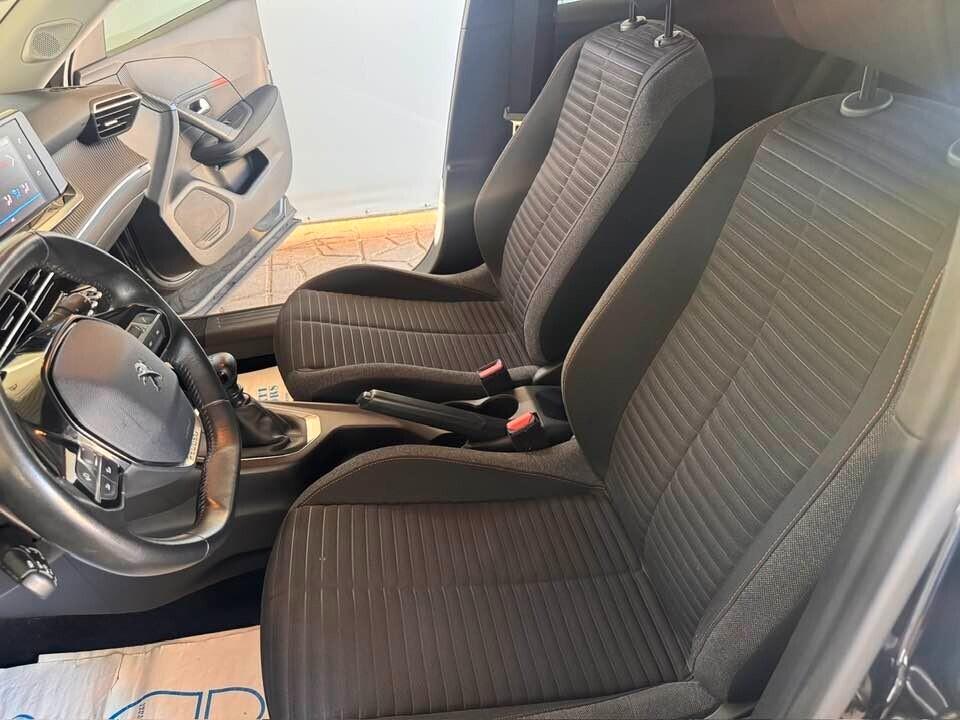 Peugeot 2008 PureTech 100 S&S Active