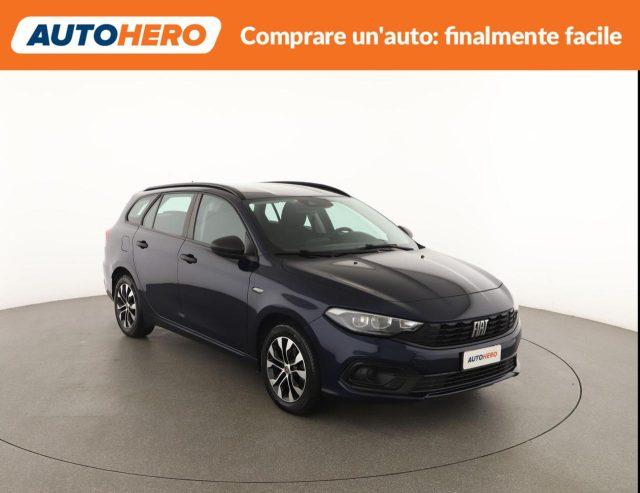 FIAT Tipo 1.6 Mjt S&S SW City Life
