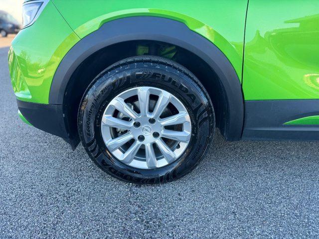 OPEL Mokka 1.2 TURBO EDITION *UNIPROP*