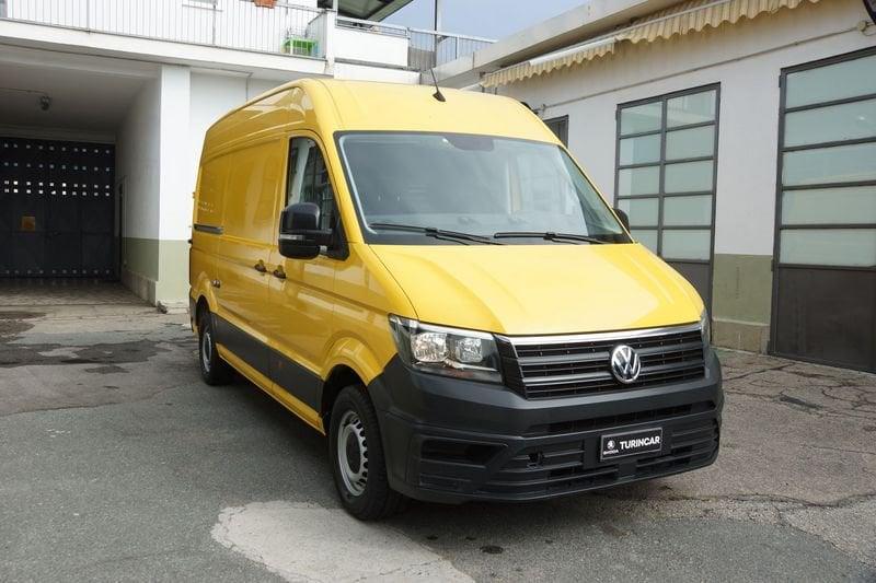 Volkswagen Crafter Crafter 30 2.0 TDI 140CV PM-TM Furgone