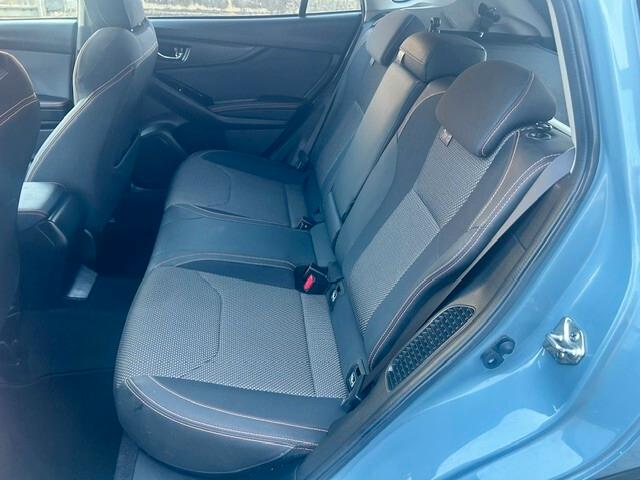 Subaru XV 2.0i e-Boxer MHEV Lineartronic Style Xtra