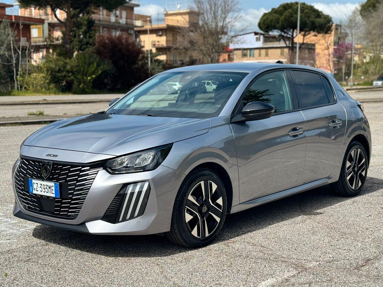 Peugeot 208 PureTech Allure 101CV -PREZZO REALE-