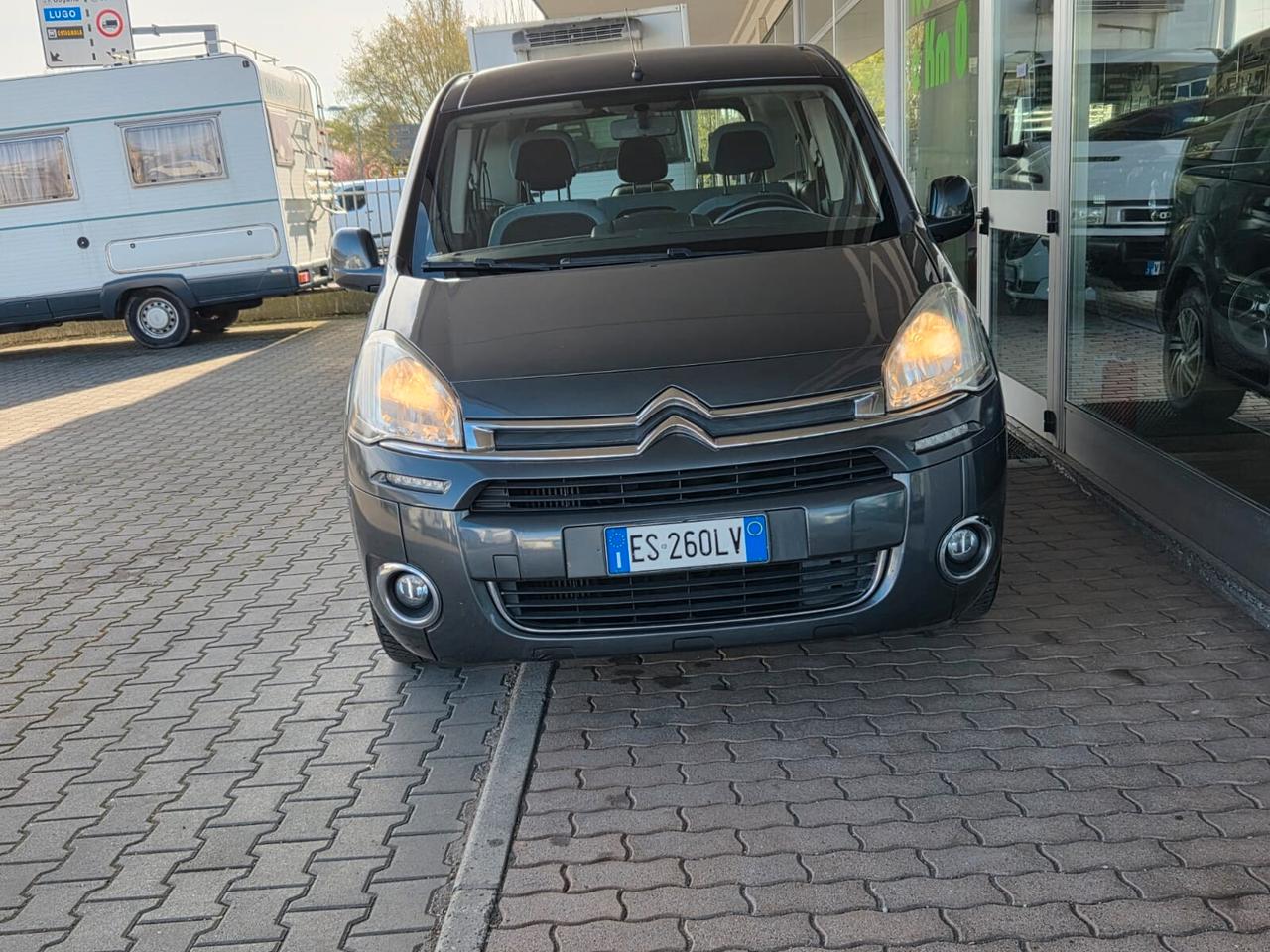 Citroen Berlingo Multispace 1.6 HDi 90 Seduction