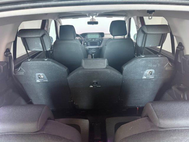 CITROEN Grand C4 Spacetourer BlueHDi 130 S&S EAT8 Shine