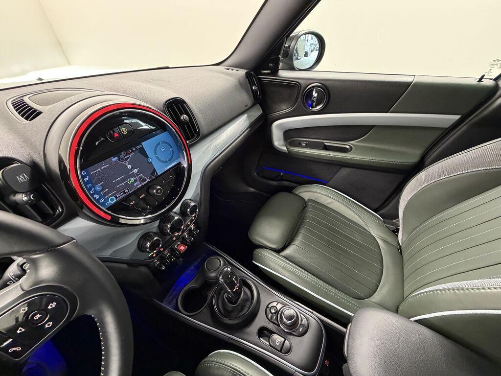 Mini Cooper Countryman 1.5 Business Auto