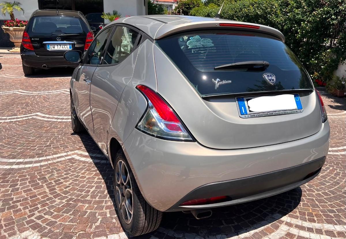 LANCIA Ypsilon 1.3 MJT 95 CV 5p. S&S Platinum