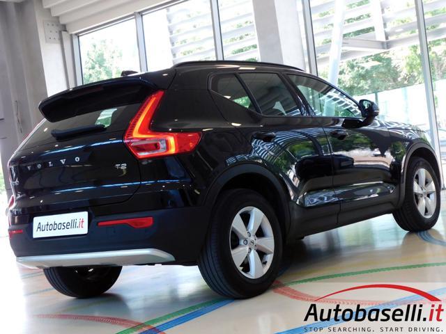 VOLVO XC40 T2 AUTOMATICO GEARTRONIC ESSENTIAL