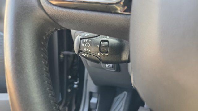 CITROEN C3 Aircross BlueHDi 110 S&S C-Series PERMUTE OK NEOPAT. UNICOP