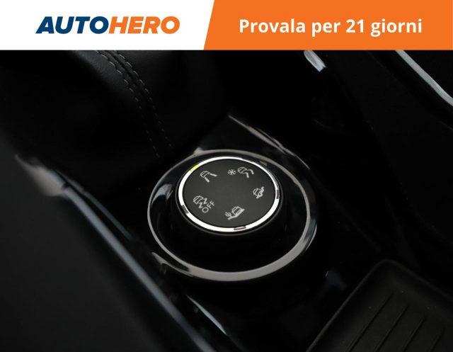 PEUGEOT 2008 1° serie BlueHDi 120 S&S Allure