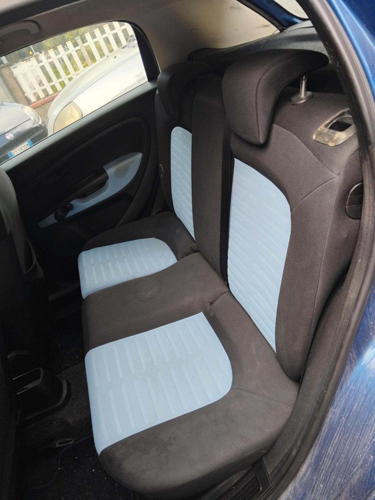 Fiat Grande Punto 1.2 5 porte Active