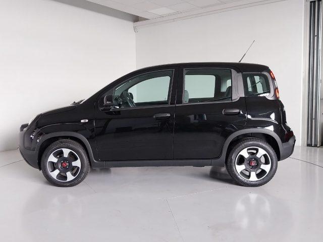 FIAT Panda 1.0 FireFly S&S Hybrid City Cross