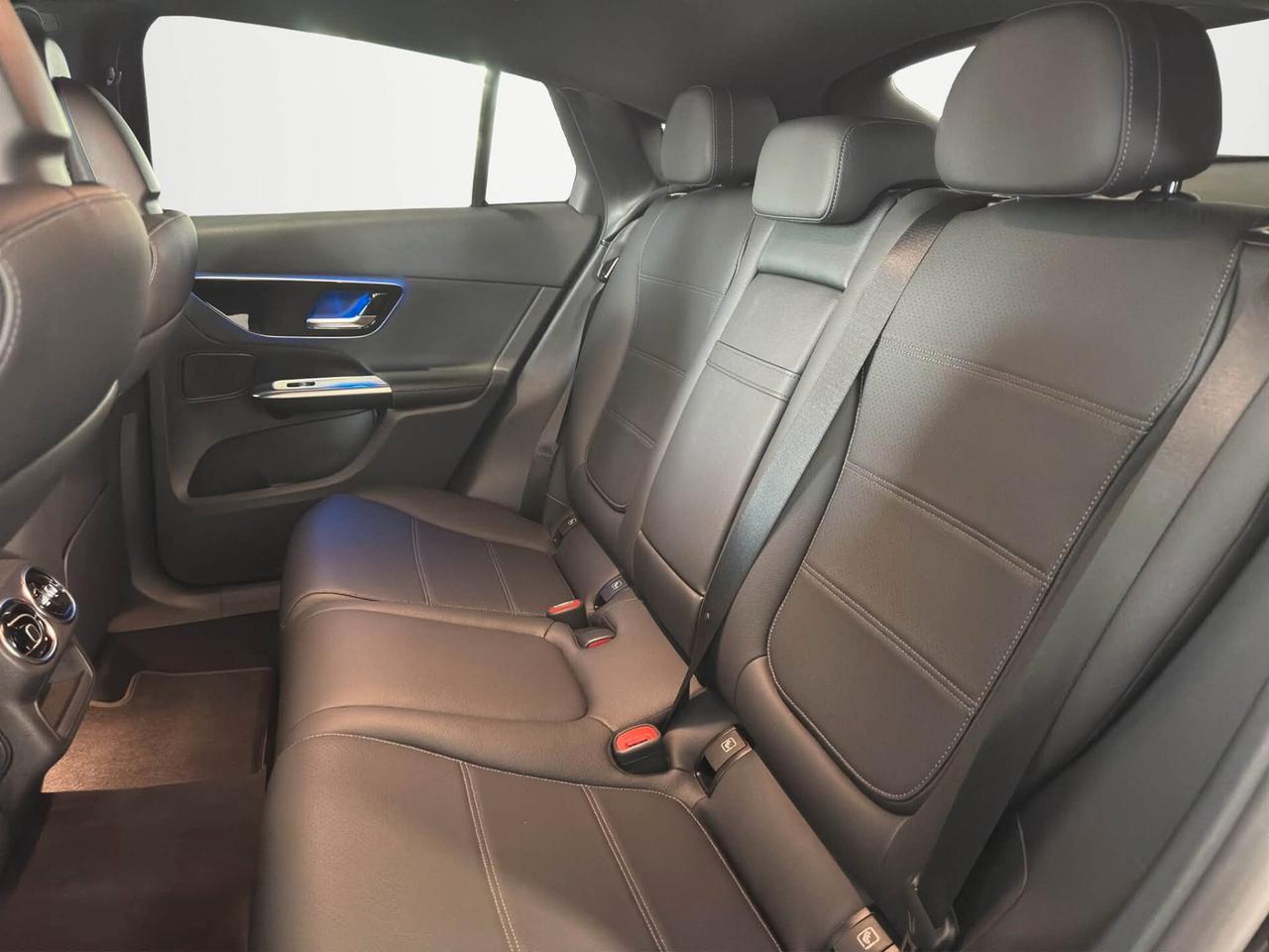 Mercedes-benz GLC 220 d 4Matic Mild hybrid Coupé Advanced Plus