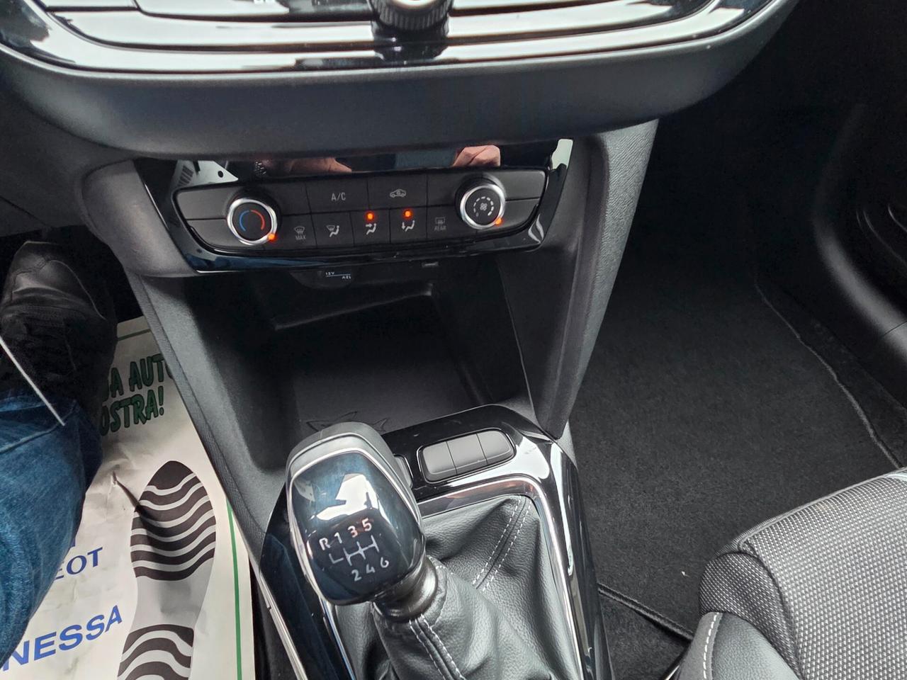 Opel Corsa GS 100 CV KM0 NESSUN OBBLIGO FINANZIARIO